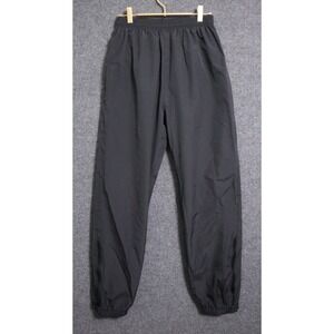 Vintage LL Bean Pants‎ Men Small Black Camping Gore-Tex Waterproof Hiking VTG